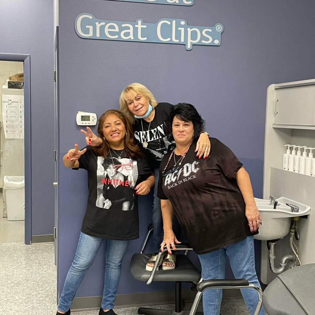 Great Clips Hair Salon in Kissimmee, FL - Kissimmee West